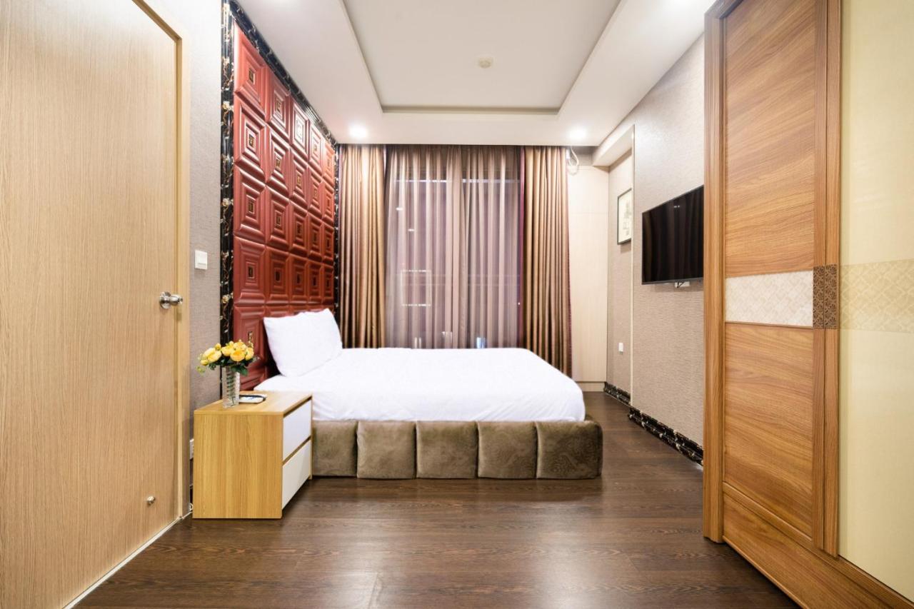 Zo Apartment Rivergate Center Thành Pho Ho Chí Minh Esterno foto