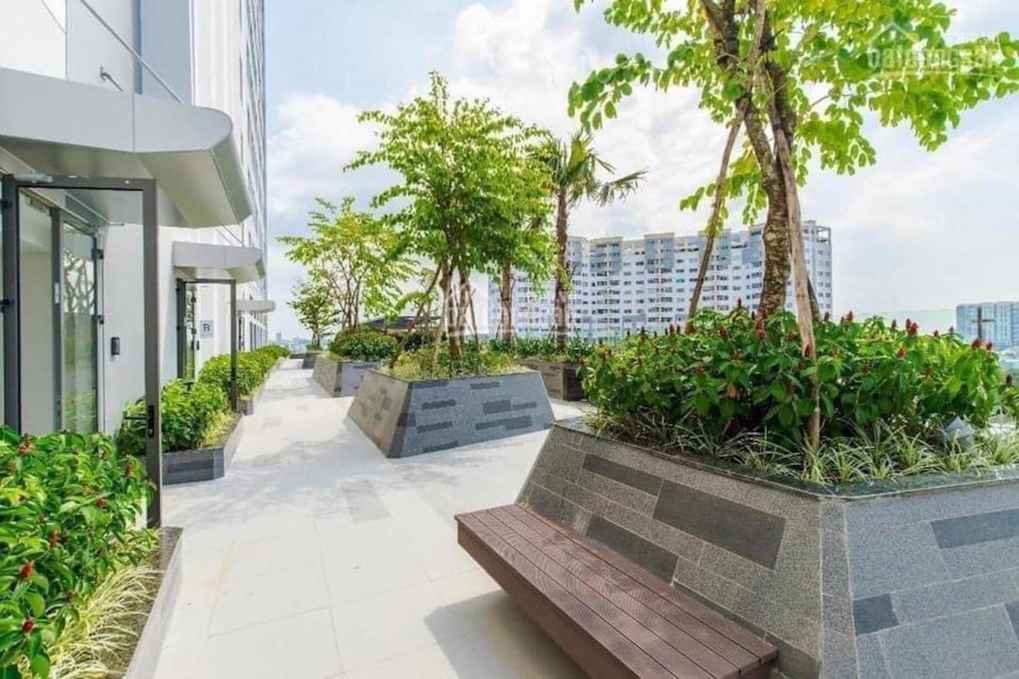 Zo Apartment Rivergate Center Thành Pho Ho Chí Minh Esterno foto