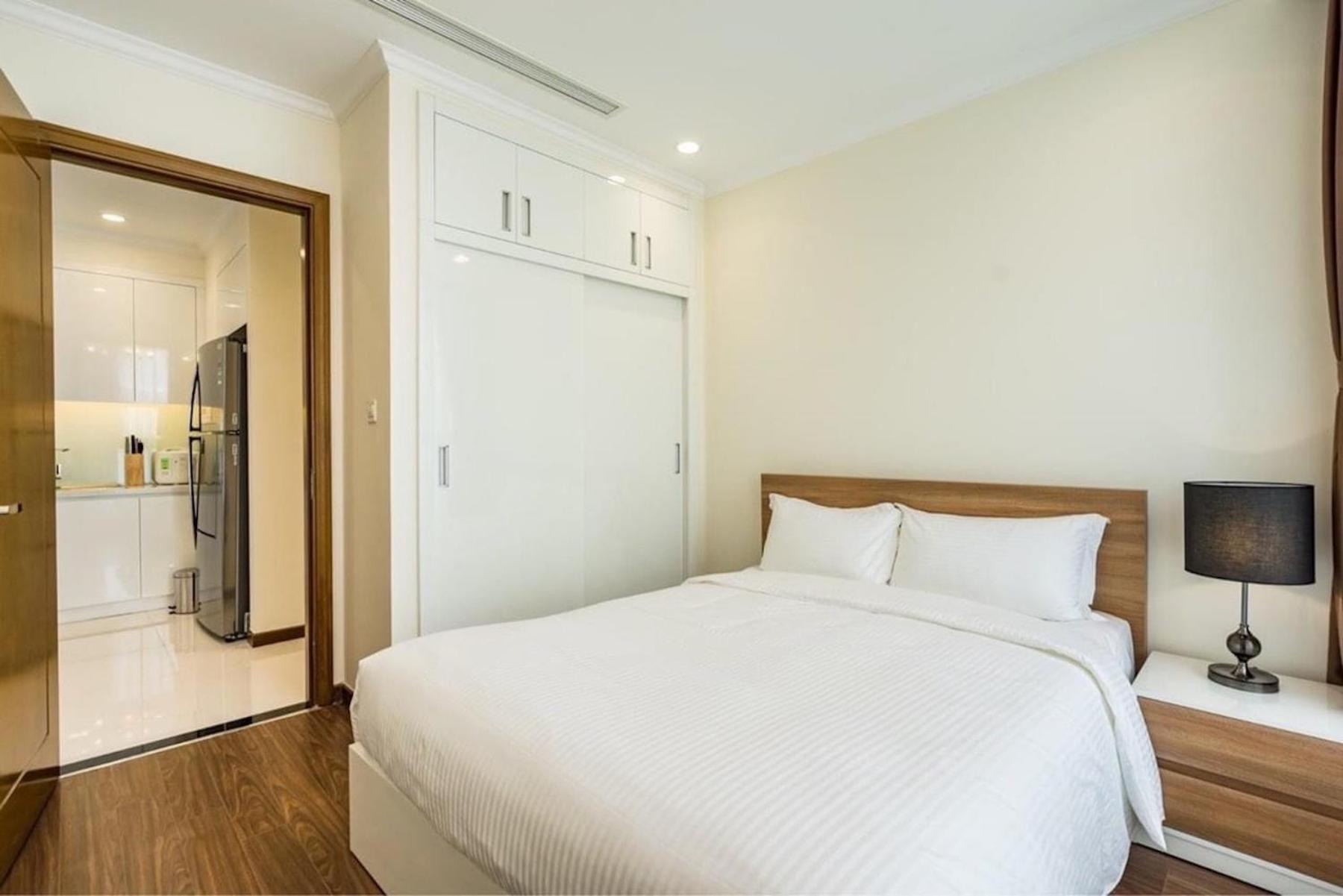 Zo Apartment Rivergate Center Thành Pho Ho Chí Minh Esterno foto