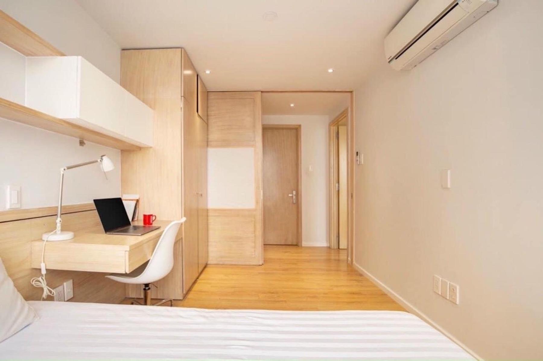 Zo Apartment Rivergate Center Thành Pho Ho Chí Minh Esterno foto