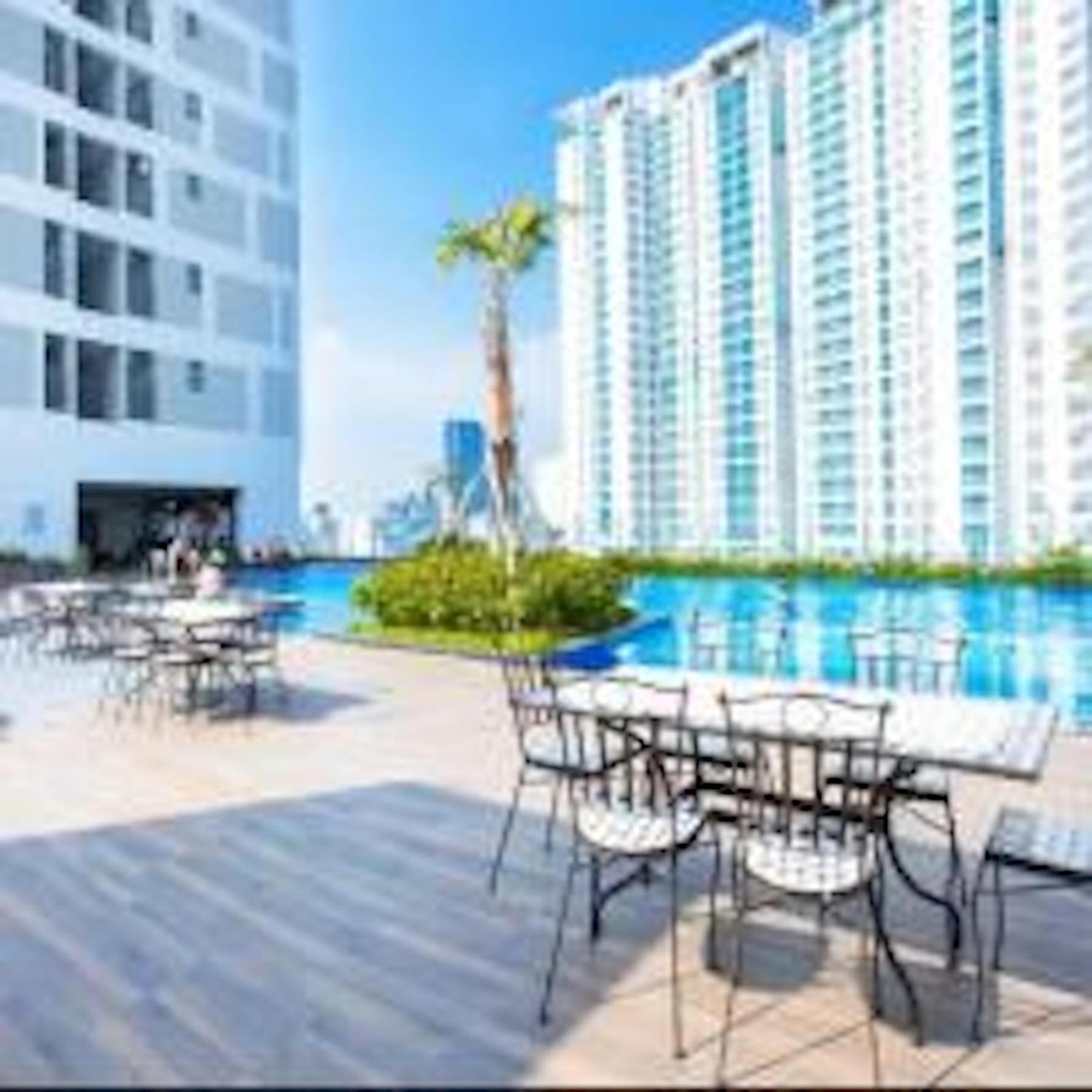 Zo Apartment Rivergate Center Thành Pho Ho Chí Minh Esterno foto