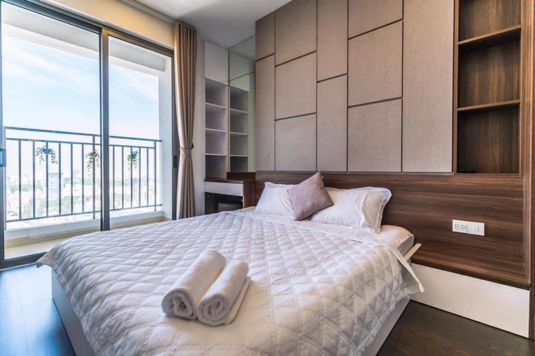 Zo Apartment Rivergate Center Thành Pho Ho Chí Minh Esterno foto