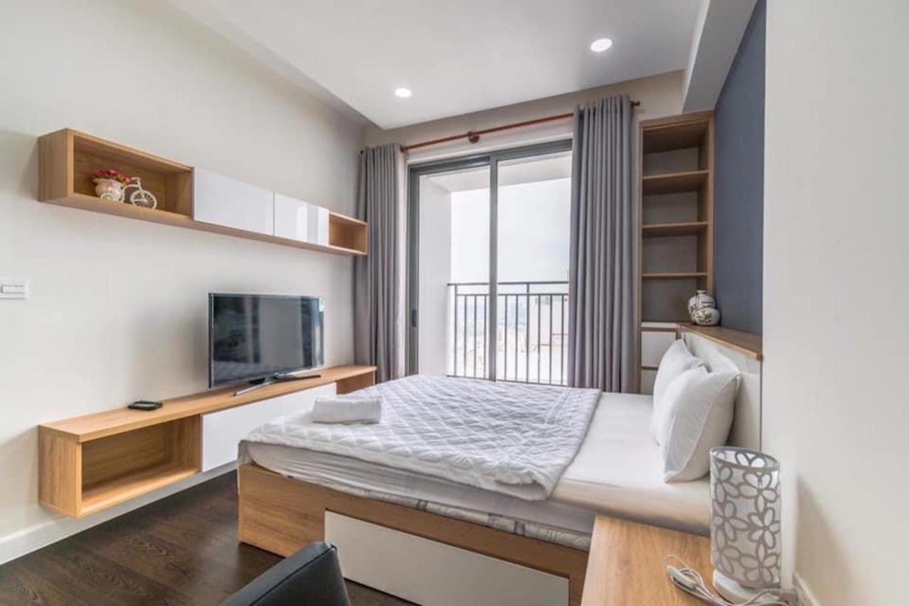 Zo Apartment Rivergate Center Thành Pho Ho Chí Minh Esterno foto